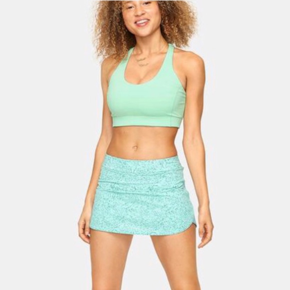 NWT Outdoor Voices Exercise Skort LightSpeed Skort